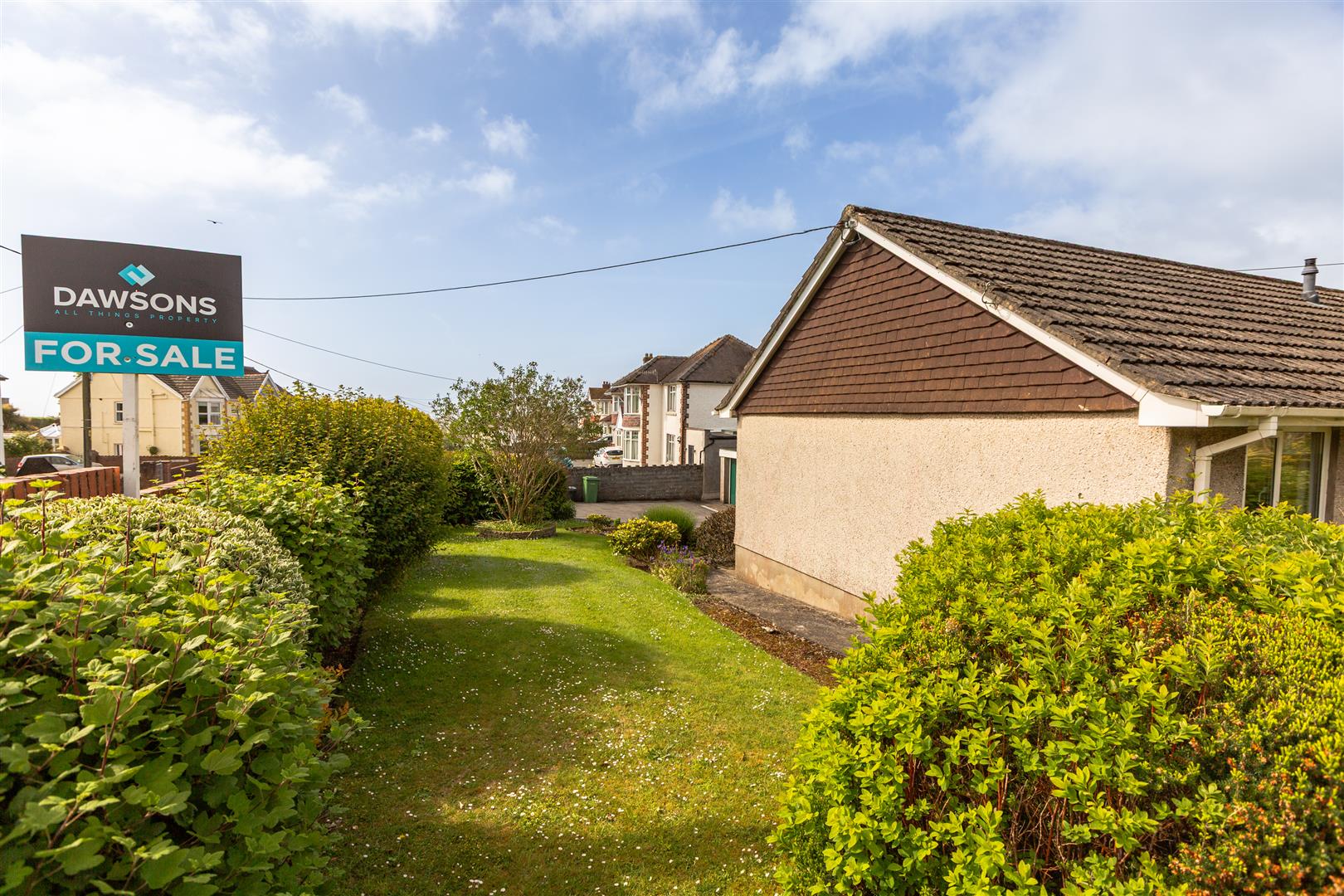 Stepney Road, Burry Port, SA16 0BP